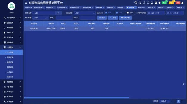 什么是虚拟电厂