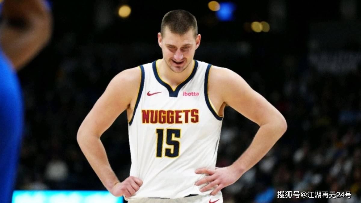 NBA现役配的上无限开火权的只有五人，库里上榜，强如杜兰特无缘