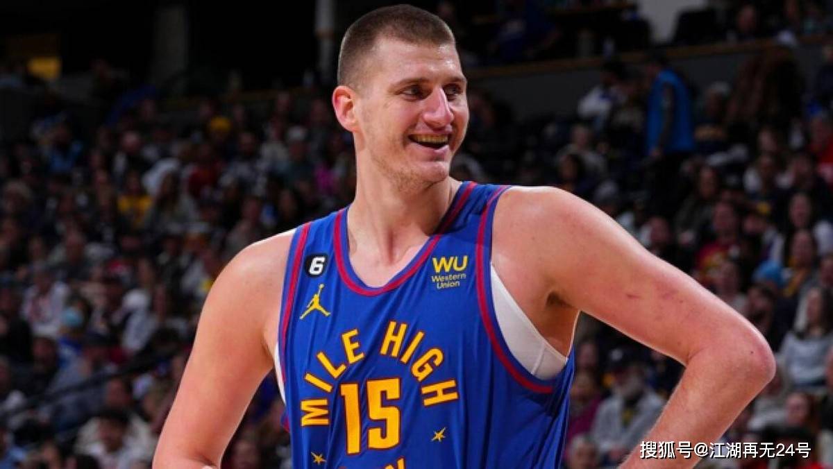 NBA现役配的上无限开火权的只有五人，库里上榜，强如杜兰特无缘