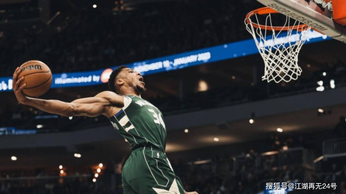 NBA现役配的上无限开火权的只有五人，库里上榜，强如杜兰特无缘