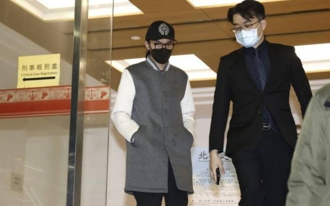 李威卷入精舍杀人案改列为被告！被曝或涉嫌伤害致死受害者