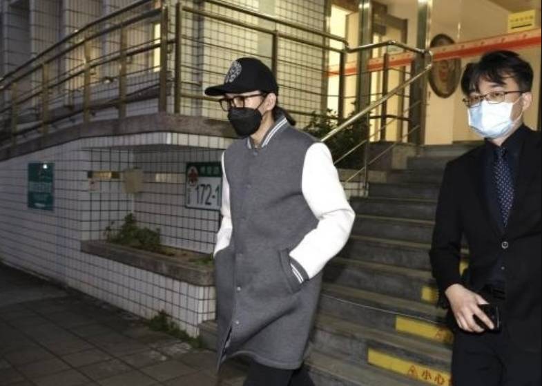 李威卷入精舍杀人案改列为被告！被曝或涉嫌伤害致死受害者