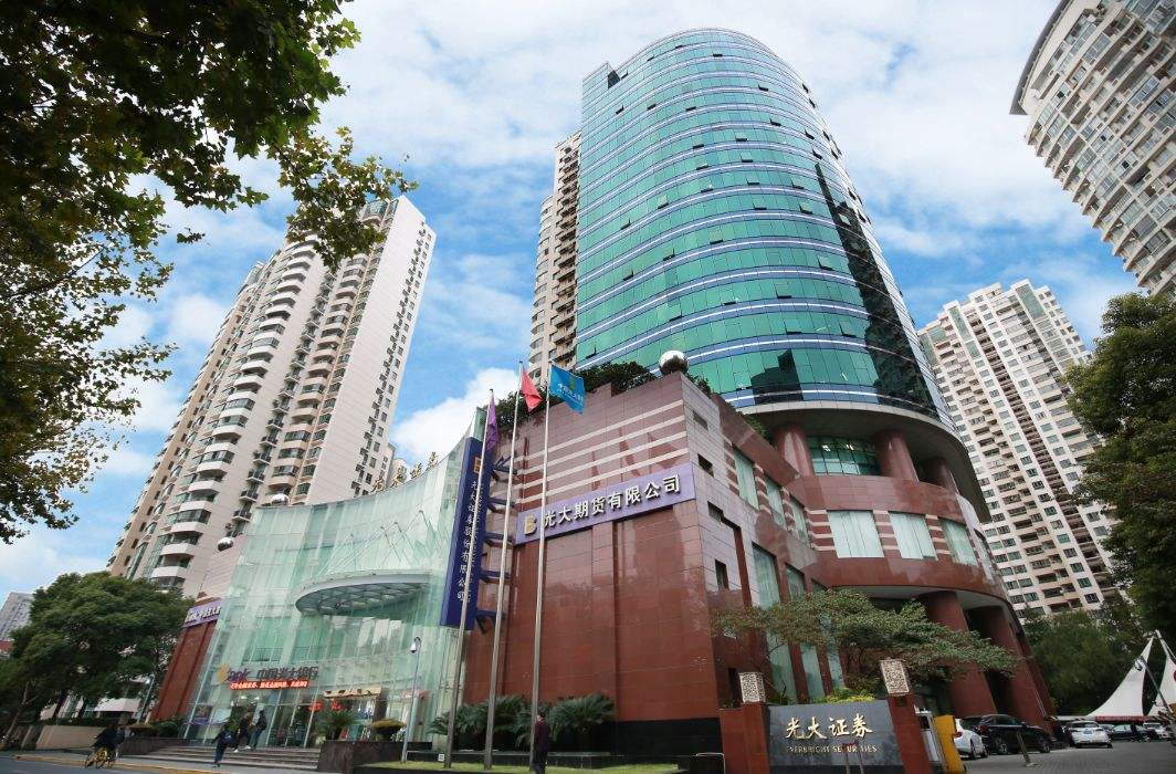 国金证券总部(国金证券总部在成都还是上海)