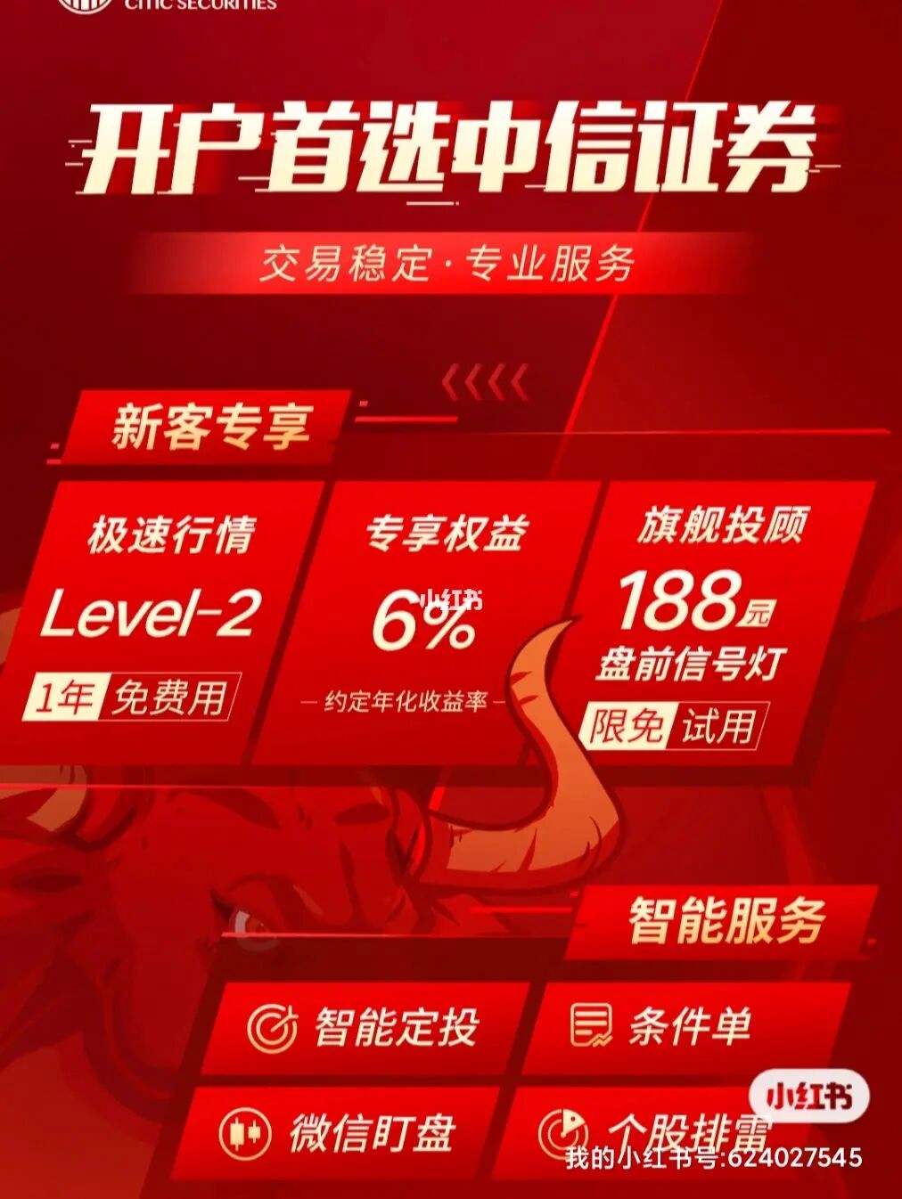 中信证券研究(中信证券研究部)