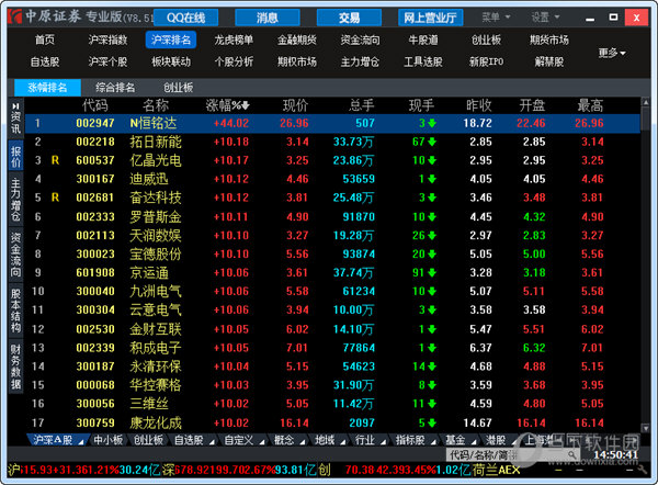 中原证券下载安装(中原证券手机版下载安装)