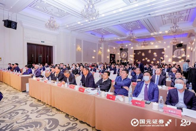 安徽国元证券(安徽国元证券官网)