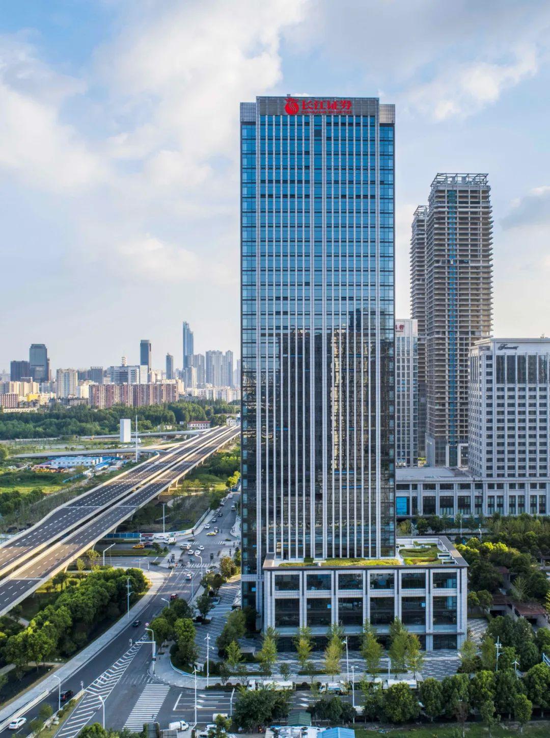 长江证券地址(江阴长江证券地址)