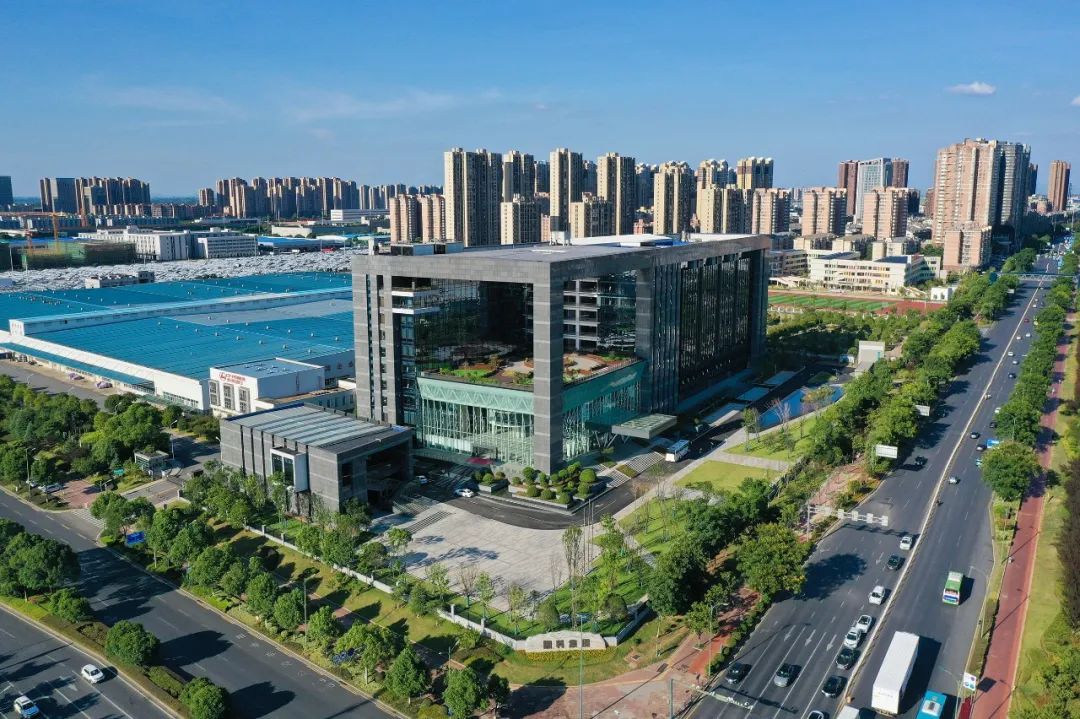 长沙证券大厦(长沙证券公司有哪些)