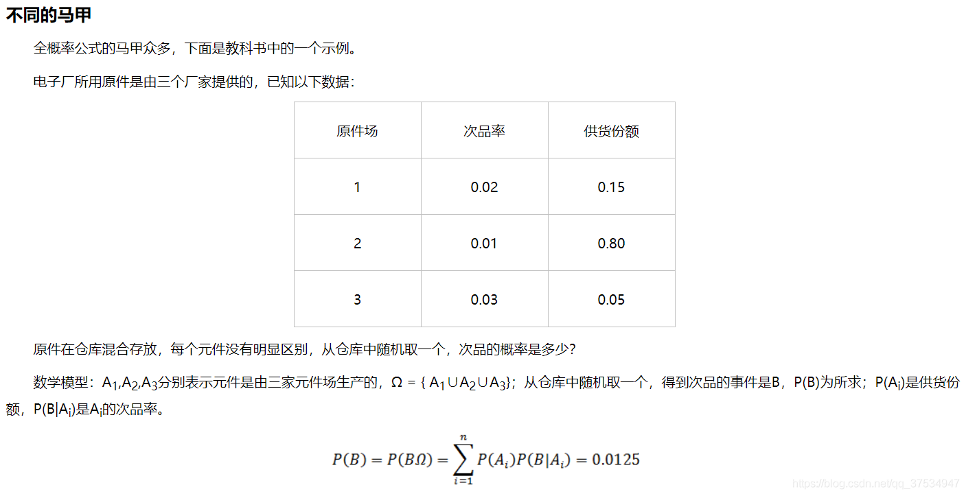 机率计算软件(机率计算软件有哪些)