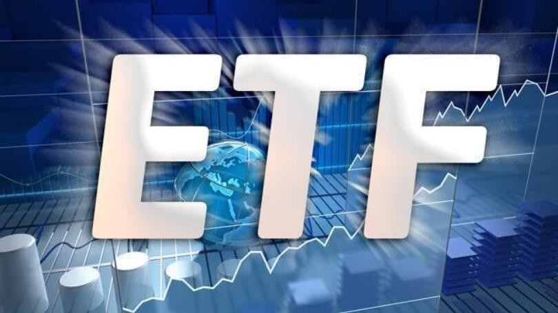 交易etf(交易ETF算交易经验吗)