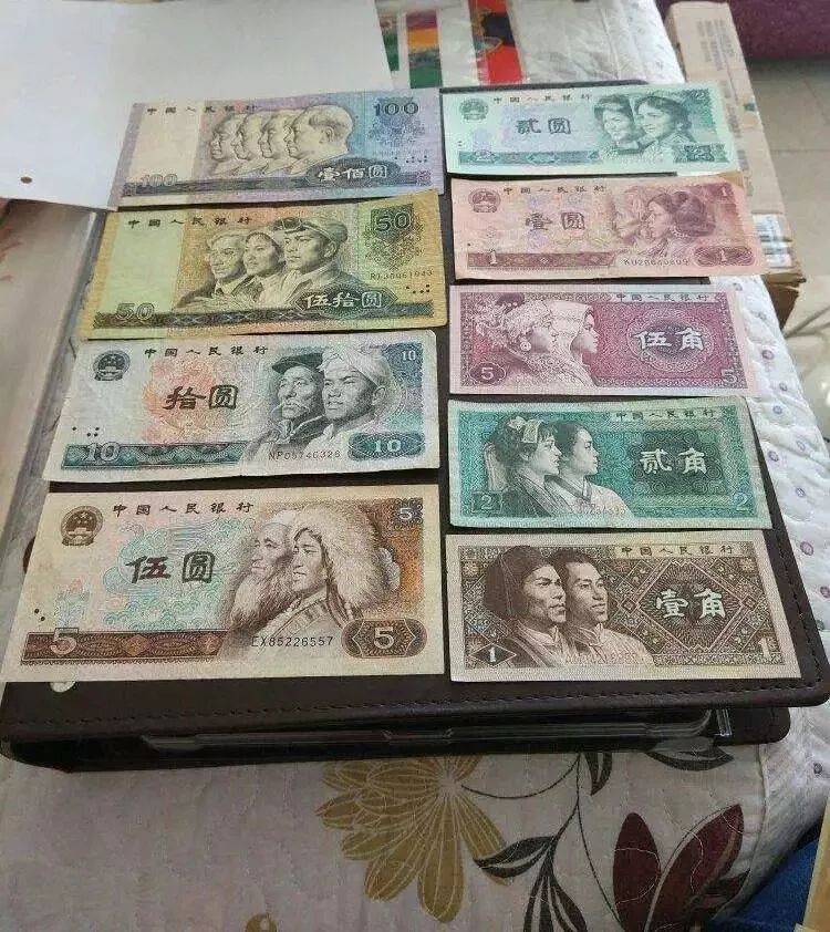 值钱的货币(世界上最值钱的货币)