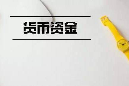 货币资金保证金(货币资金 保证金)