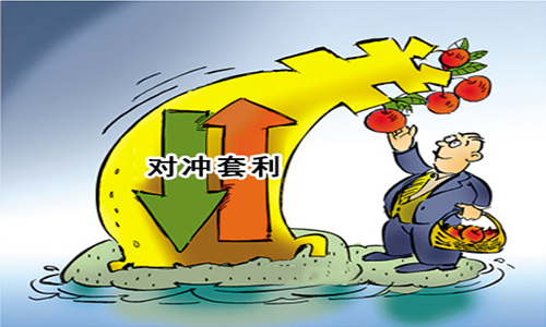 对冲交易手段(对冲交易的高手实例)