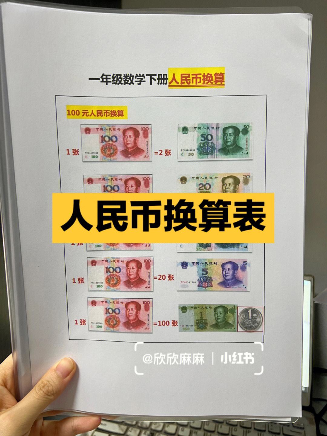 货币换算表(货币换算1003无标题)